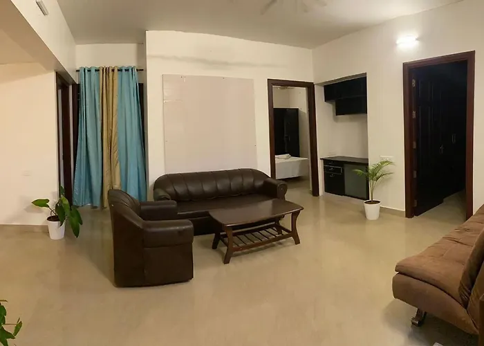 Villa Mirage