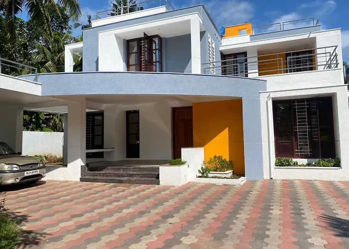 Villa Mirage