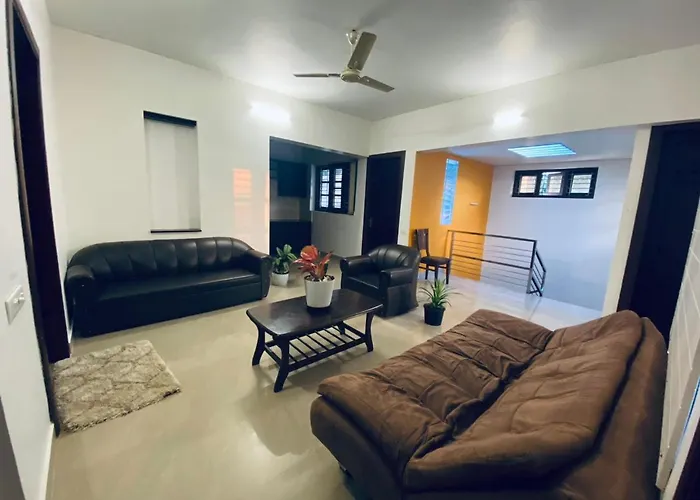 Villa Mirage