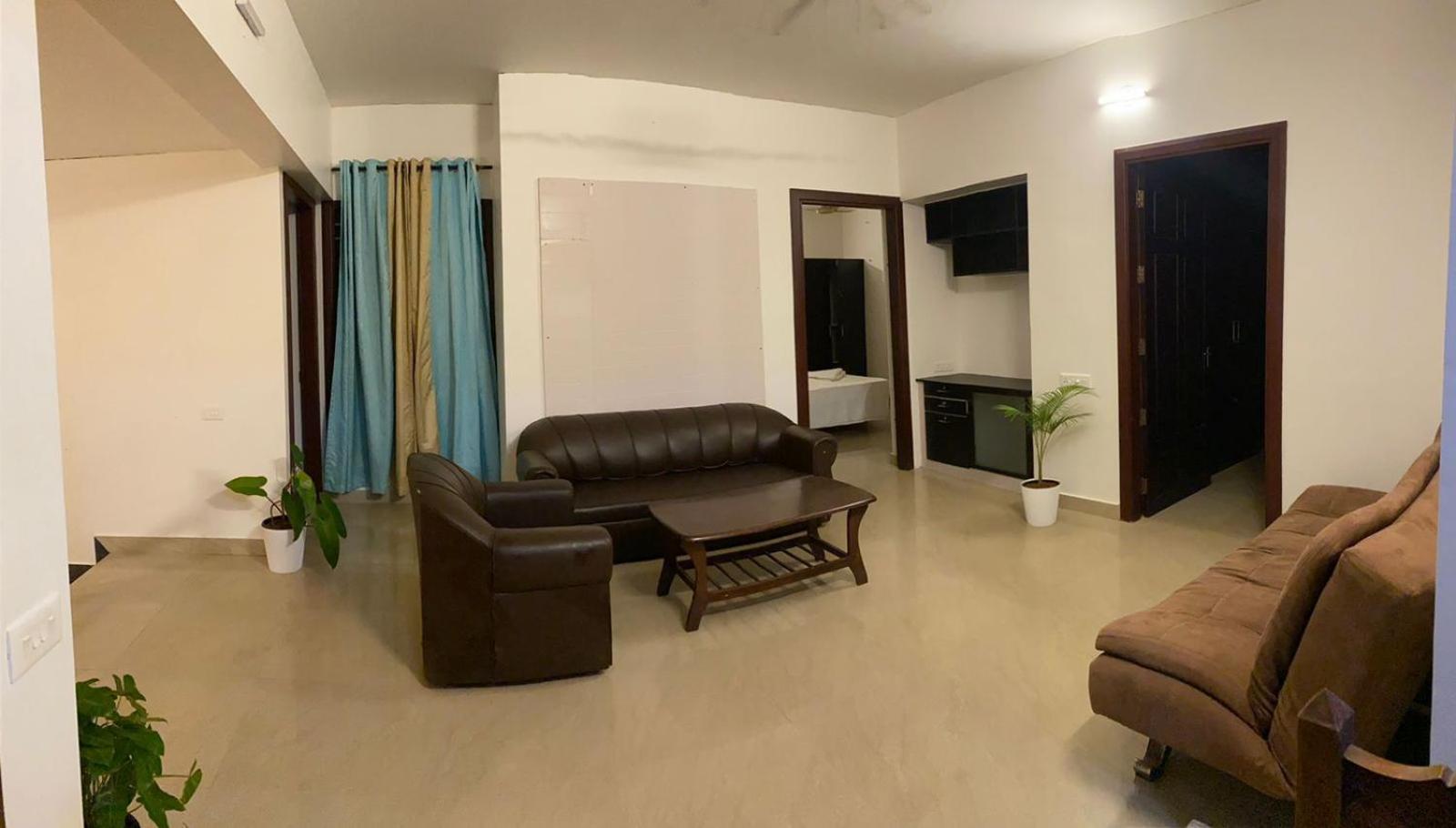 Villa Mirage Varkala