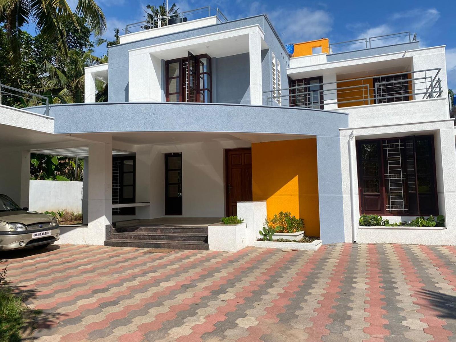 Mirage Villa *